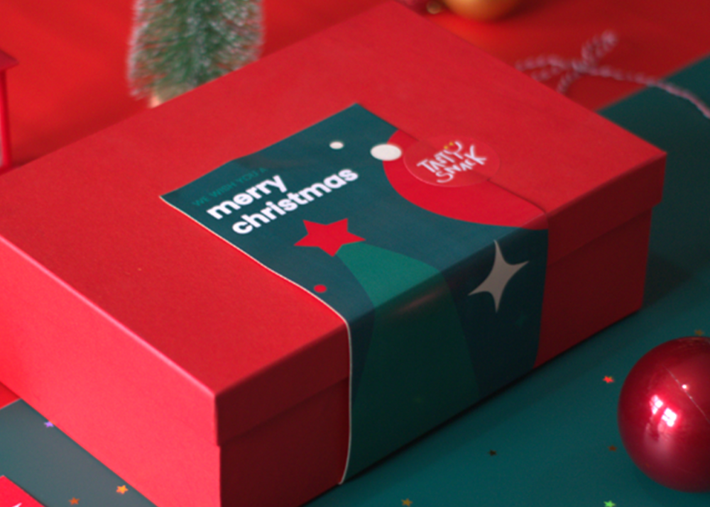 Unbox Magic with Our Festive Gift Box Collection