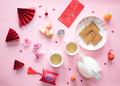 Lunar New Year: A Modern Twist on Tradition for Corporate Celebrations