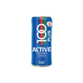 100 Plus - Active Can Drink (300ml) (24/carton)