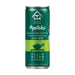 Authentic Tea House - Ayataka Japanese Green Tea (300ml) (24/carton)