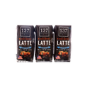 137 Degrees - Iced Coffee Latte with Almond Milk (180ml) (12/carton)