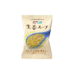 Nature Future - Japanese Ginger Chicken Soup (10g) (10/carton)