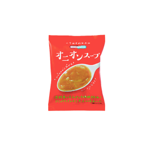 Nature Future - Japanese Onion Soup (10g) (10/carton)