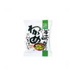 Cosmo Foods - Wakame Seaweed Miso Soup (8.4g) (10/carton)