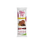 Slim & Fit - Chocolate Cookies (22g) (120/carton)