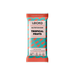 Lecka - Tropical Fruit Nutrition Bar (40g) (12/carton)