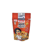 Koh-Kae - Squid Flavour Coated Green Peas (65g) (36/carton)