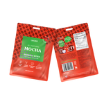 Lecka - Mocha Granola Bites (40g) (12/carton)