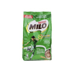 Nestle - Milo Activ-Go Powder Regular Refill (1kg) (12/carton)