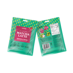 Lecka - Matcha Latte Granola Bites (40g) (12/carton)