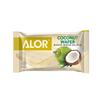 Alor - Coconut Wafer (10/pack) (21g) (20/carton)