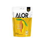 Alor - Freeze Dried Mango (15g) (24/carton)