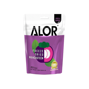 Alor - Freeze Dried Mangosteen (15g)