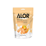 Alor - Freeze Dried Orange Yogurt Bites (15g) (24/carton)