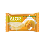 Alor - Mango Wafer (10/pack) (21g) (20/carton)