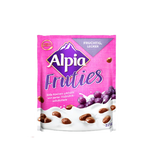 Alpia - Fruties California Raisins Chocolate (225g) (9/carton)