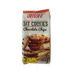 Amore - Oat Chocolate Chip Cookies (162g)