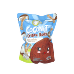 Aroi - Original Flavour Coconut Crispy Rolls (40g) (20/carton)