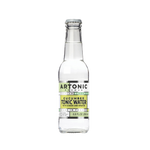 Artonic - Cucumber Tonic Water (200ml) (12/carton)