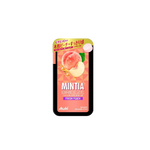 Asahi Mintia - Breeze Fresh Peach Mints (22g) (8/carton)