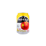 Asina - China Apple Can Drink (300ml) (24/carton)