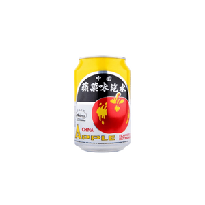 Asina - China Apple Can Drink (300ml) (24/carton)