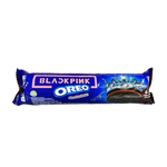 Oreo - Blackpink Limited Edition Chocolate Biscuits (119.6g)