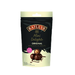 Bailey's - Mini Delights Chocolate (102g) (8/carton)