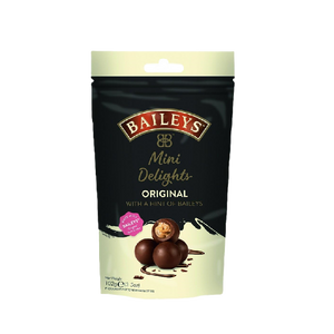 Bailey's - Mini Delights Chocolate (102g) (8/carton)