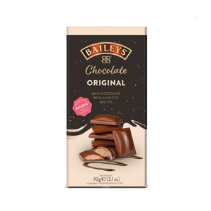 Bailey's - Original Truffle Chocolate Bar (90g) (15/carton)