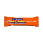 Barebells - Salted Peanut Caramel Soft Protein Bar (16g) (12/carton)