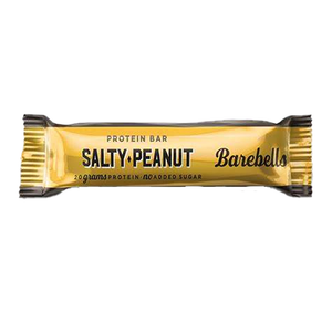 Barebells - Salty Peanut Protein Bar (16g) (12/carton)