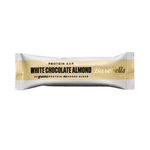 Barebells - White Chocolate Almond Protein Bar (16g) (12/carton)