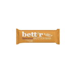 Bett'r - Organic Sesame Tahini Butter Bar (30g) (20/carton)