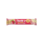 Bett'r - Strawberry & Cashew Cream No Added Sugar Wafer (30g) (20/carton)