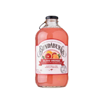 Bundaberg - Blood Orange (375ml) (24/carton)