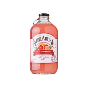 Bundaberg - Blood Orange (375ml) (24/carton)