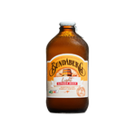 Bundaberg - Light Ginger Beer (375ml) (24/carton)