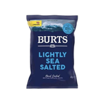 Burts - Light Sea Salted Chips (40g) (20/carton)