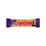 Cadbury - Crunchie Chocolate Bar (50g) (42/carton)