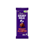 Cadbury - Dairy Milk Roast Almond Chocolate (180g) (14/carton)