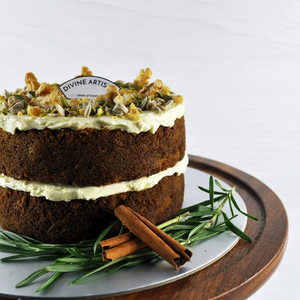 #Cakes-caketable-halalcertified-traditionalamericancarrotcake