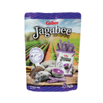 Calbee - Purple Potato Jagabee Pouch (5/pack) (85g) (12/carton)