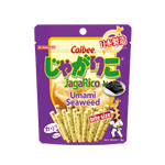 Calbee - Umami Seaweed Jagarico (38g) (12/carton)