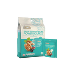 Camel - Natural Wholesome Nut Mix Power Bounce (10/pack) (250g) (10/carton)