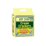 Hup Seng - Special Cream Crackers (30/pack) (660g) (6/carton)