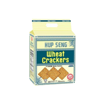 Hup Seng - Wheat Crackers (30/pack) (690g) (6/carton)