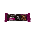 Carman's - Dark Chocolate Cranberry Protein Nut Bar (40g) (12/carton)