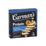 Carman's - Greek Yoghurt & Berry Protein Bar (5/pack) (200g) (6/carton)