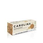 Carolina - Sugarfee Digestive (100g) (12/carton)